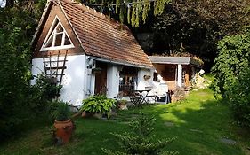 Wohnen Im Huehnerhaus